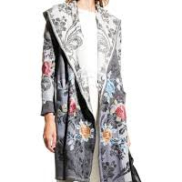 🆕️ Biya Johnny Was Rocco duster - Picture 5 of 15